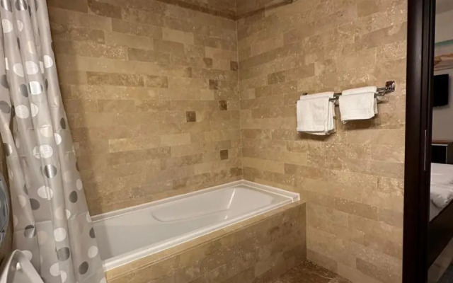 Apartament Otopeni