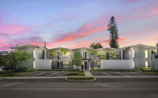 The Modern by Sojourn