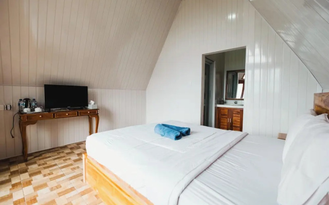 Popitan Garden Campground & Glamping