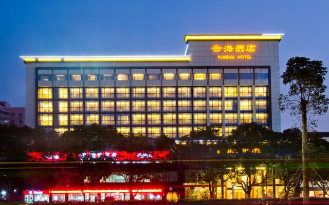 Yunhai Hotel