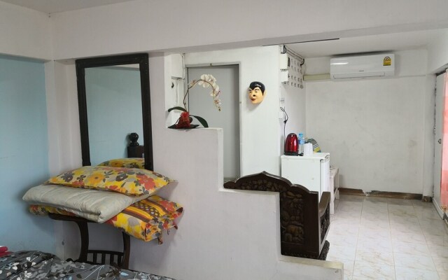 Baansamnor Phumorksuay Khaokho