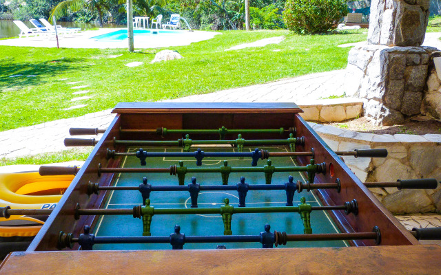 Pousada Le Jardin de Buzios