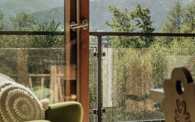 POLANA SZYMOSZKOWA Ski-Resort--PAJO IV