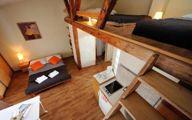 Siesta Aparthotel