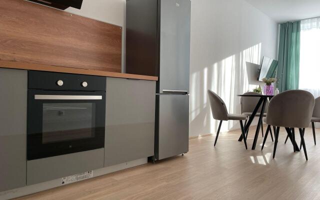 Апартаменты на улице Гагарина