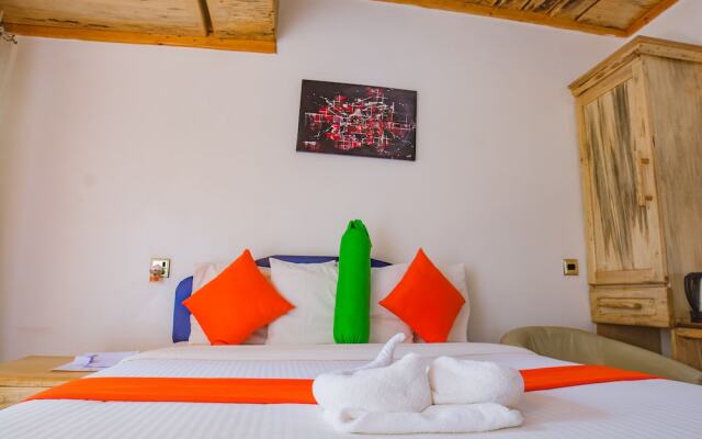 Sahara Gardens Kericho
