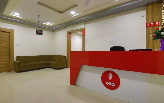 OYO 10129 Hotel Stay INN