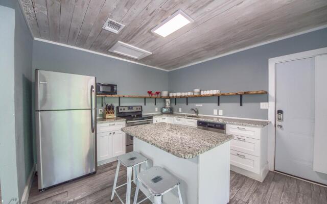 Blue Paradise RR 8554