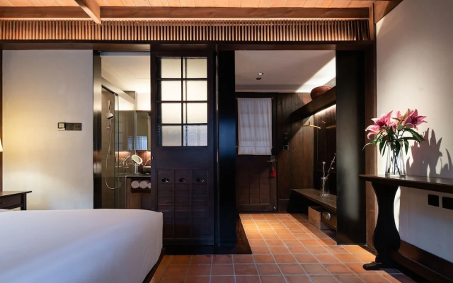 Anyu Dayan Hotel