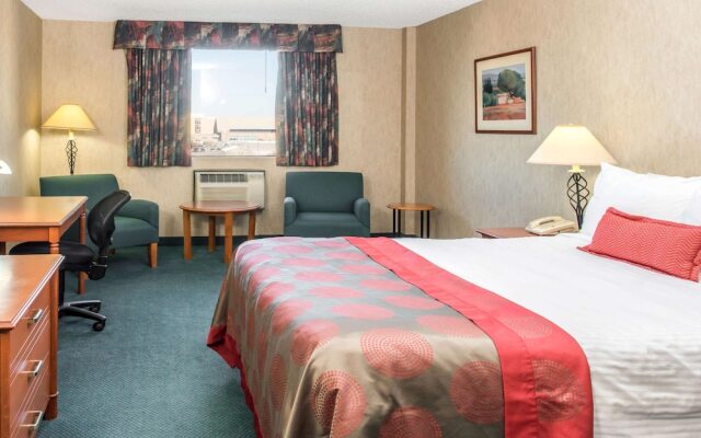 Ramada Saskatoon