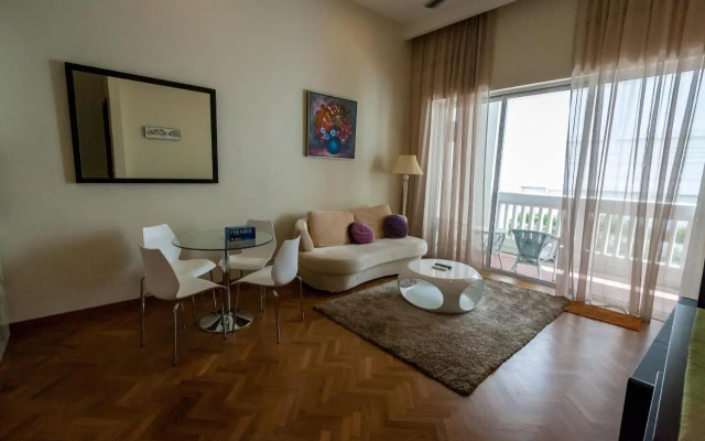 Penhome The Suite Straits Quay