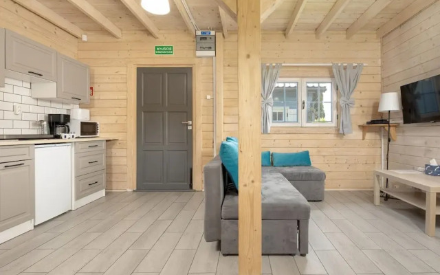 Comfortable Holiday Homes for 6 People in Rewal