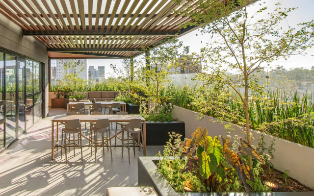 Staybridge Suites Guadalajara Novena by IHG