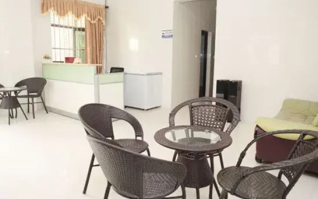 Anzhi Tinglan Inn