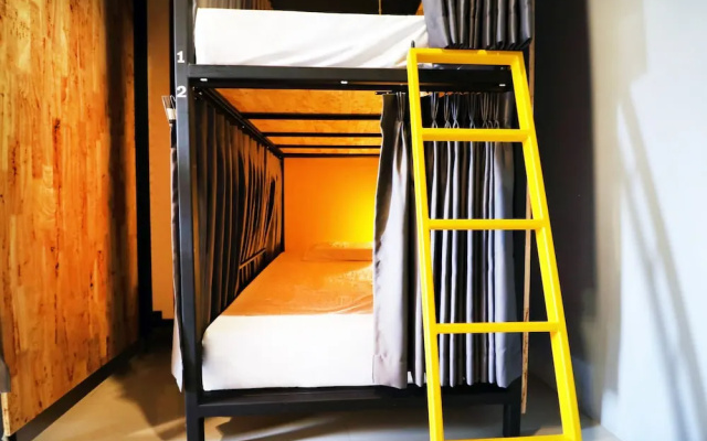 Room 22 Hostel