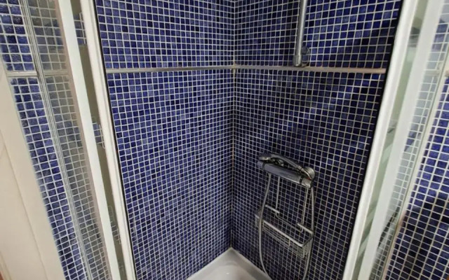 La Vaguada loft