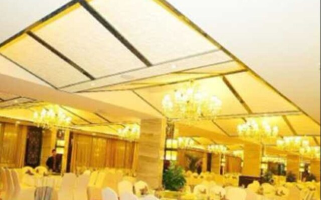 Chengdu Xiaoyinju Hotel