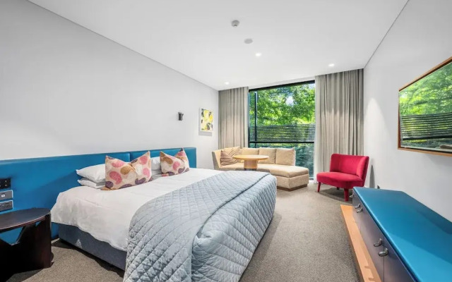 Yallungah Boutique Hotel by Travellers