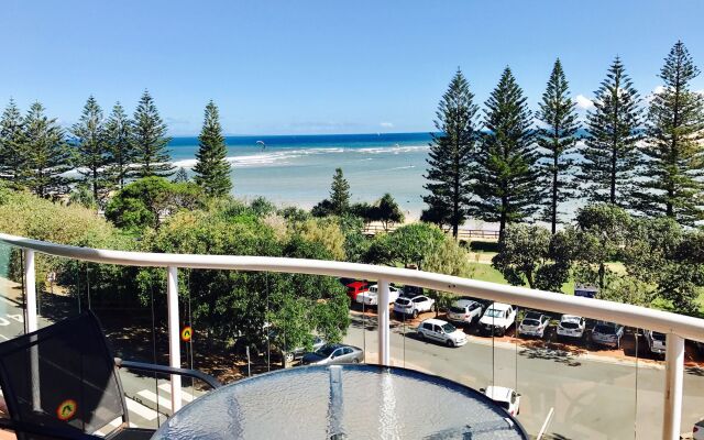 The Waterview