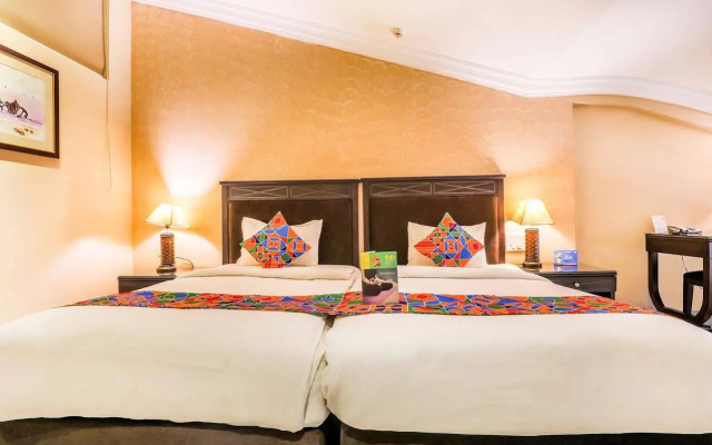 FabHotel 10 Calangute