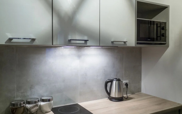 Apartamenty Luxury - Sybirakow 10