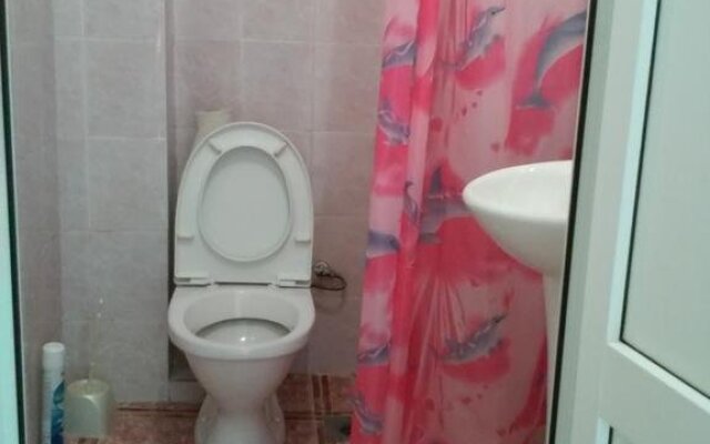 Imperiya-1 Guest House