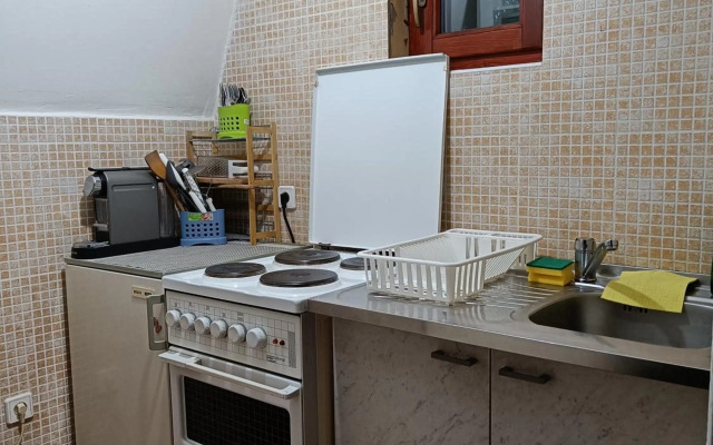 Apartments Milinkovic