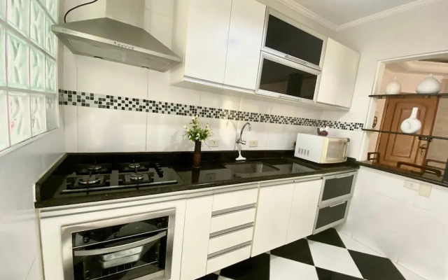 Residencial Blaia