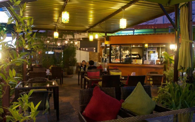 999 Triple Nine Boutique Hotel