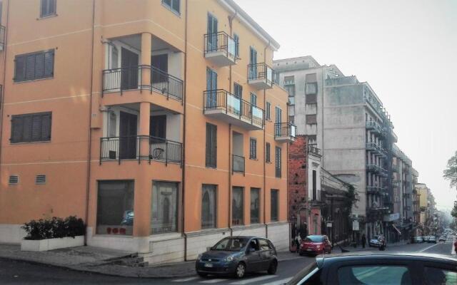 Friends & Family Apartment - Free parking car