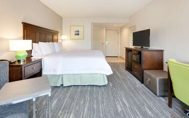 Hampton Inn Los Angeles/Carson/Torrance