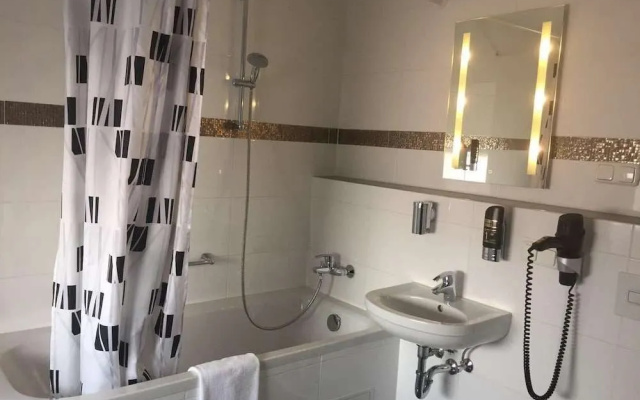 Hotel Monte Cristo