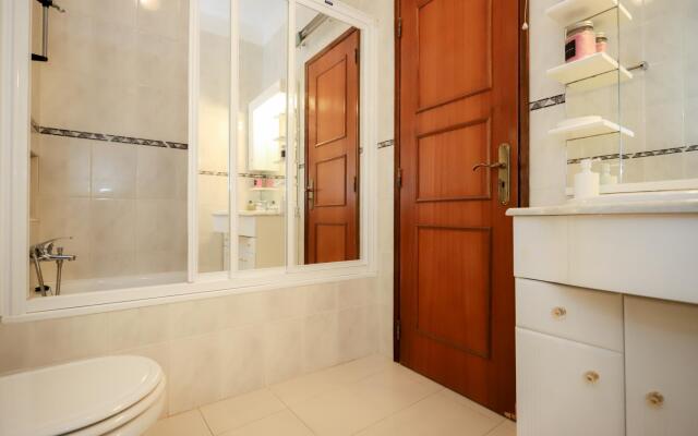 Apartamento Mar Azul