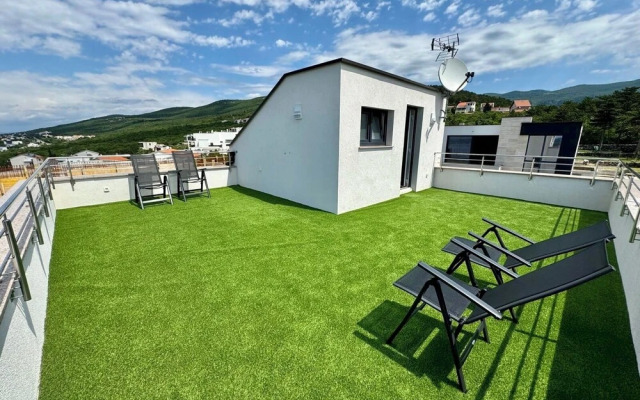 Villa Heavenly Beauty