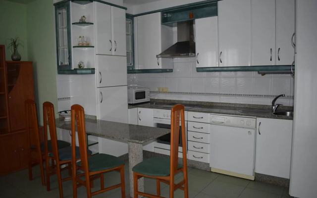 Apartamentos VIDA Versus