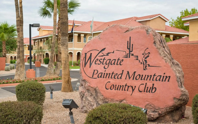 Westgate Painted Mountain Golf Resort