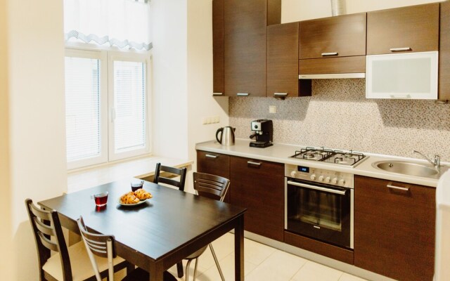 Kings City - Rajska Apartment