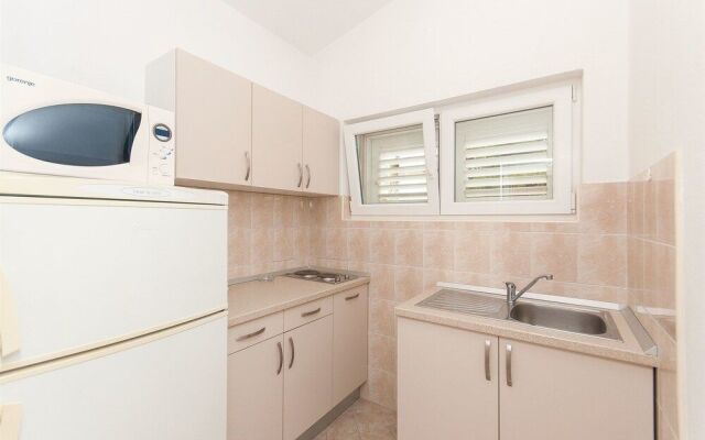 Apartments Ante