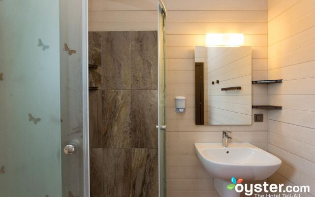 Sedir Resort Hotel Rooms, Bungalows and Apartments
