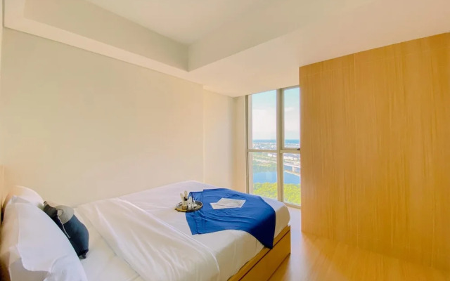 Good Place And Modern 1Br Gold Coast Apartment