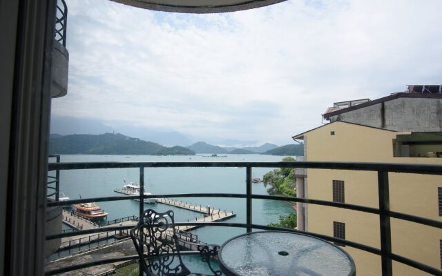 水沙連大飯店-休閒館 (Shui Sha Lian Hotel - Harbor Resort)