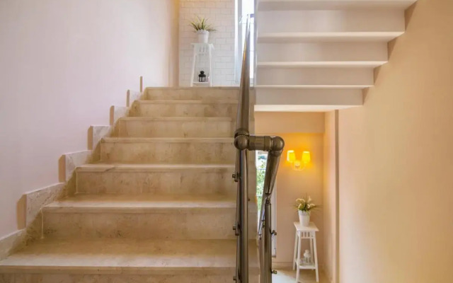 Kalkan Suites