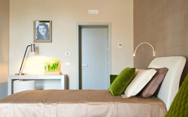 Vittoriano Luxury Suites