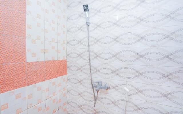 Oyo 1105 Nick's Aa5 Homestay