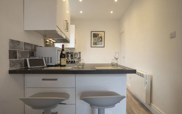 Innkeepers Lodge Ambleside Lake District