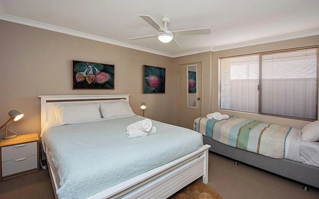 Golden Summers in Dunsborough