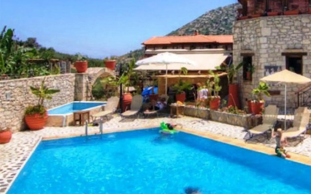Stone Village