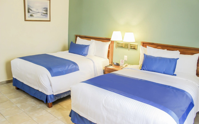 Comfort Inn Tampico
