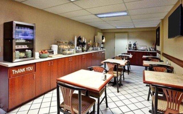 Quality Inn & Suites