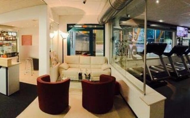 Hotel Olympica